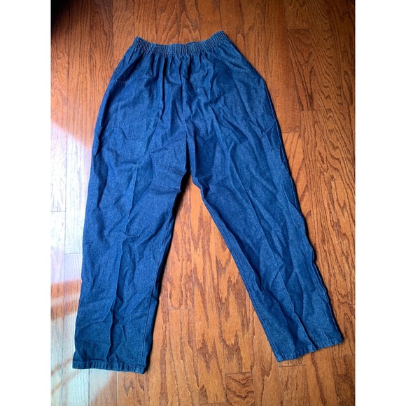 Briggs Pullup Women's Jeans Size 16P - Picture 2 of 3